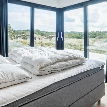 Casa vacanze Ve044-vejers-strand-nordvej-116-d *