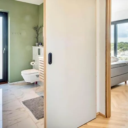 Casa vacanze Ve044-vejers-strand-nordvej-116-d Vejers Strand